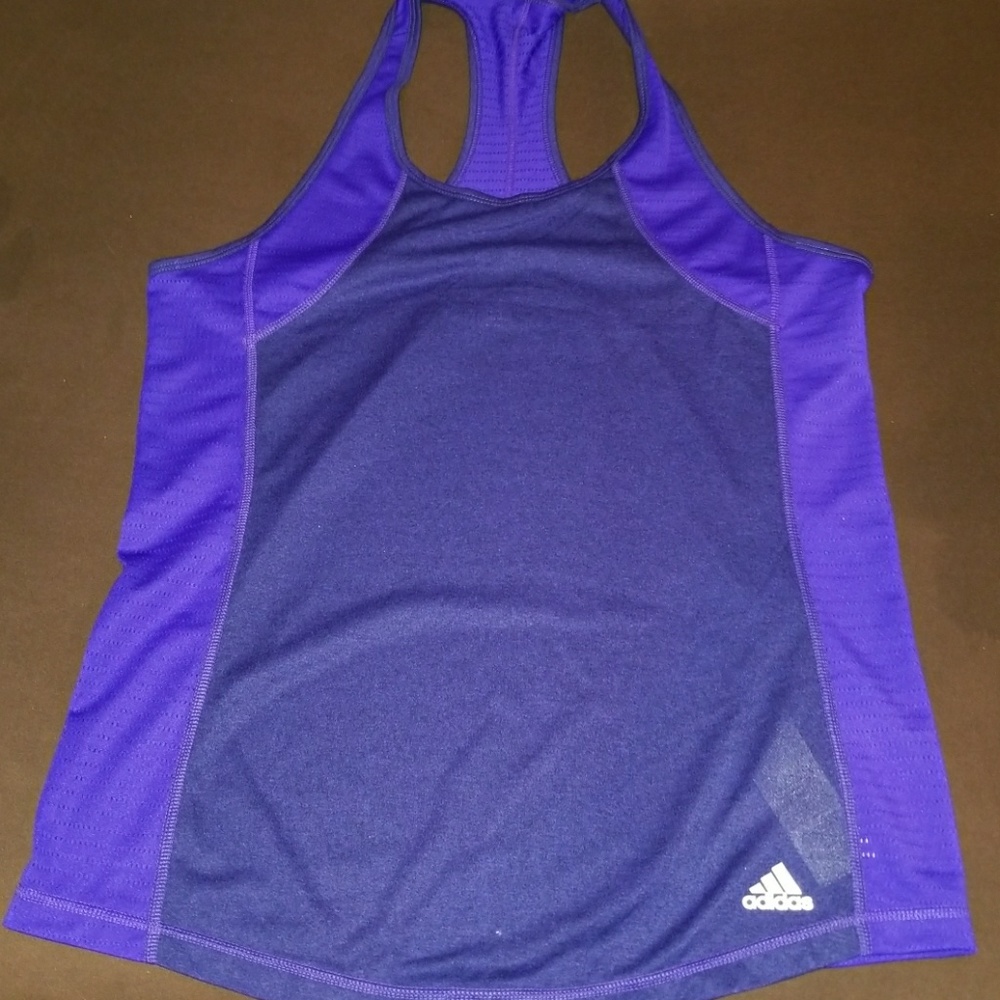 Adidas Remix Tank